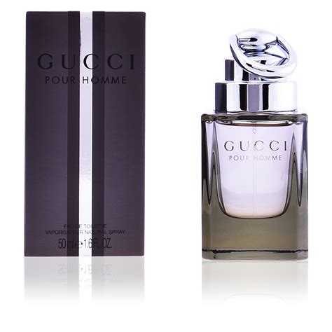 profumo gucci uomo costo